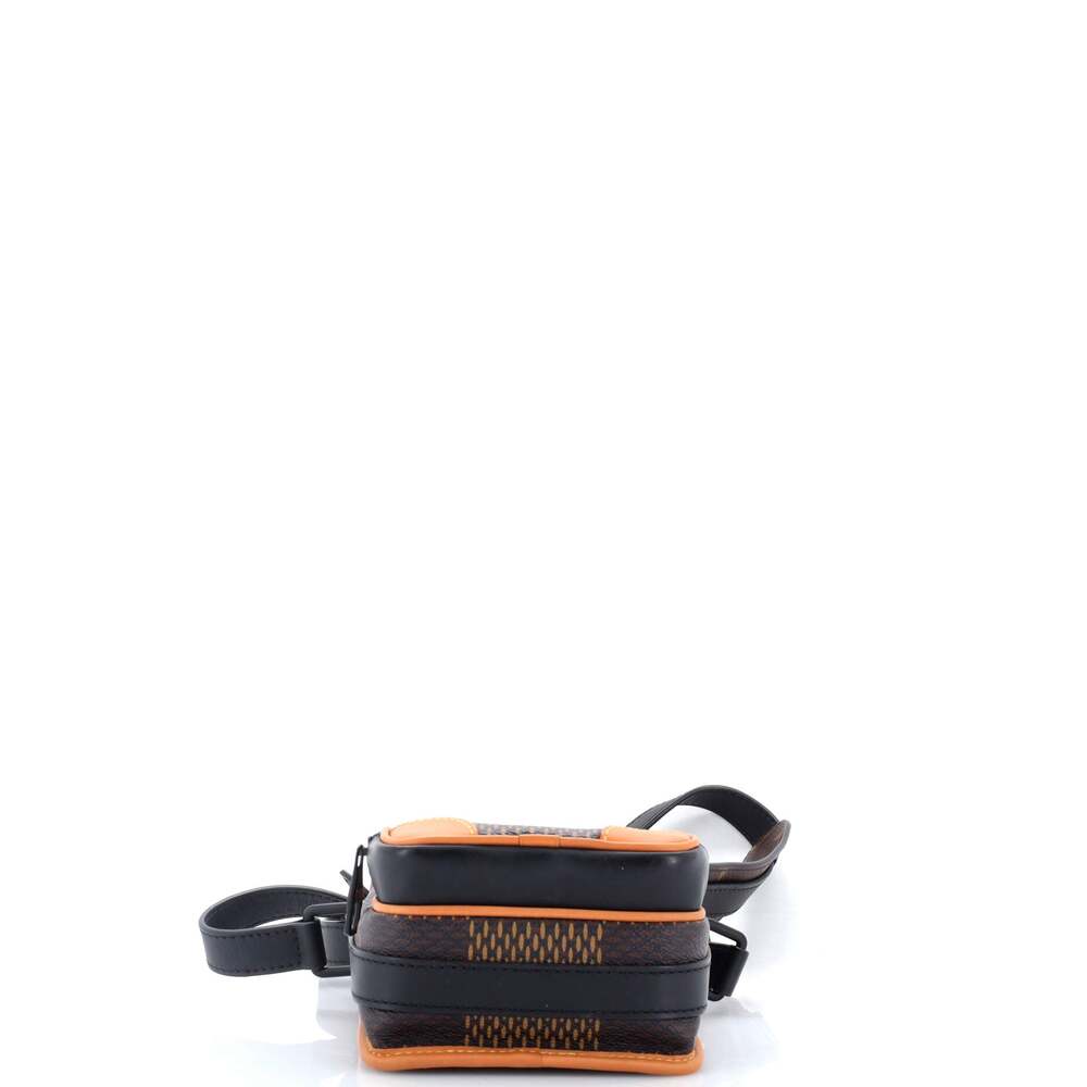 Louis Vuitton Nigo Amazone Messenger #233321L21B - Picture 4 of 7